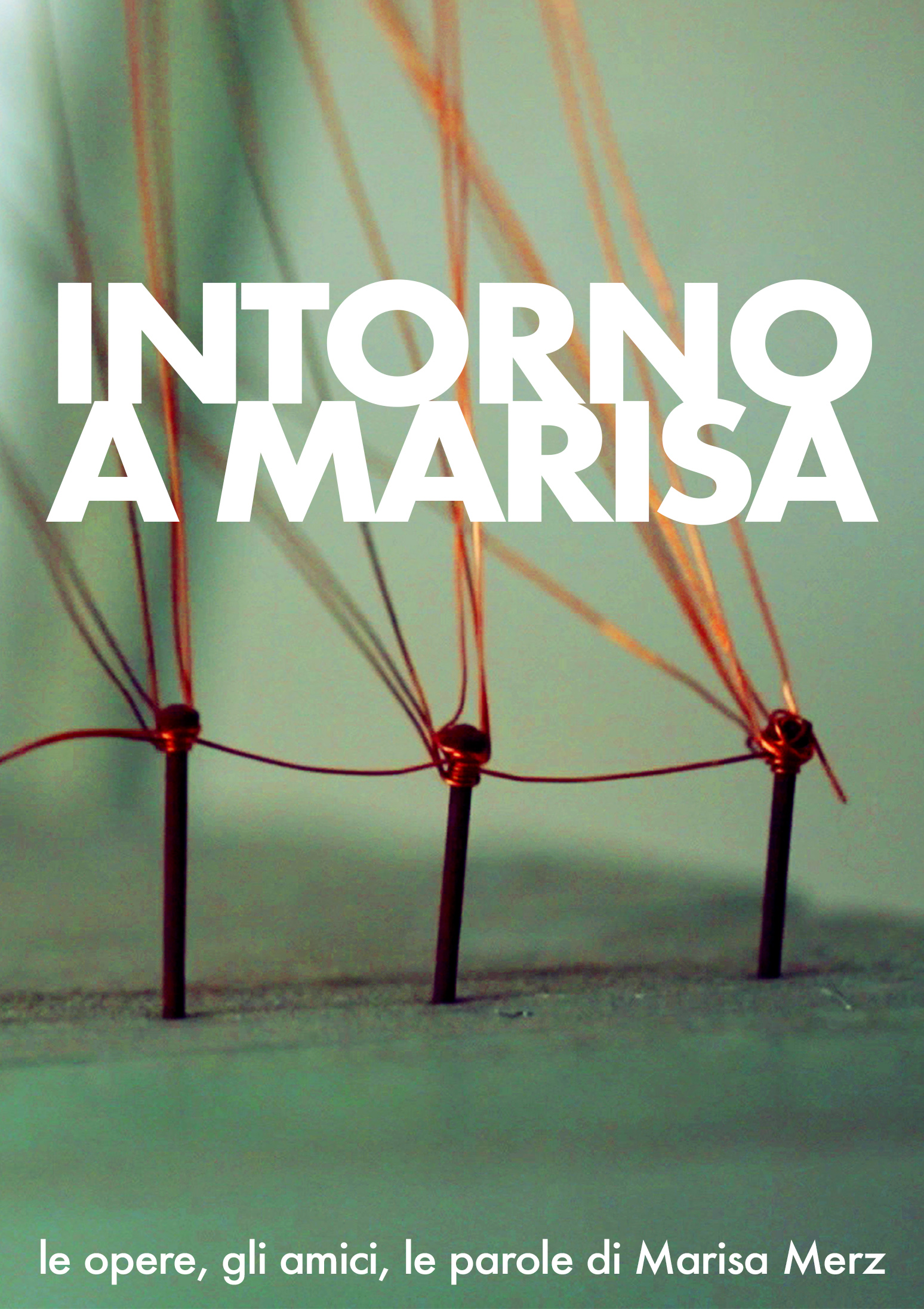 locandina del film Intorno a Marisa