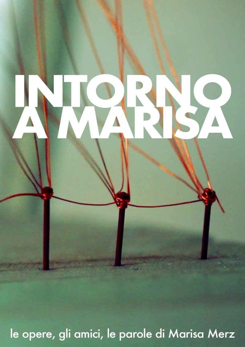 locandina del film Intorno a Marisa